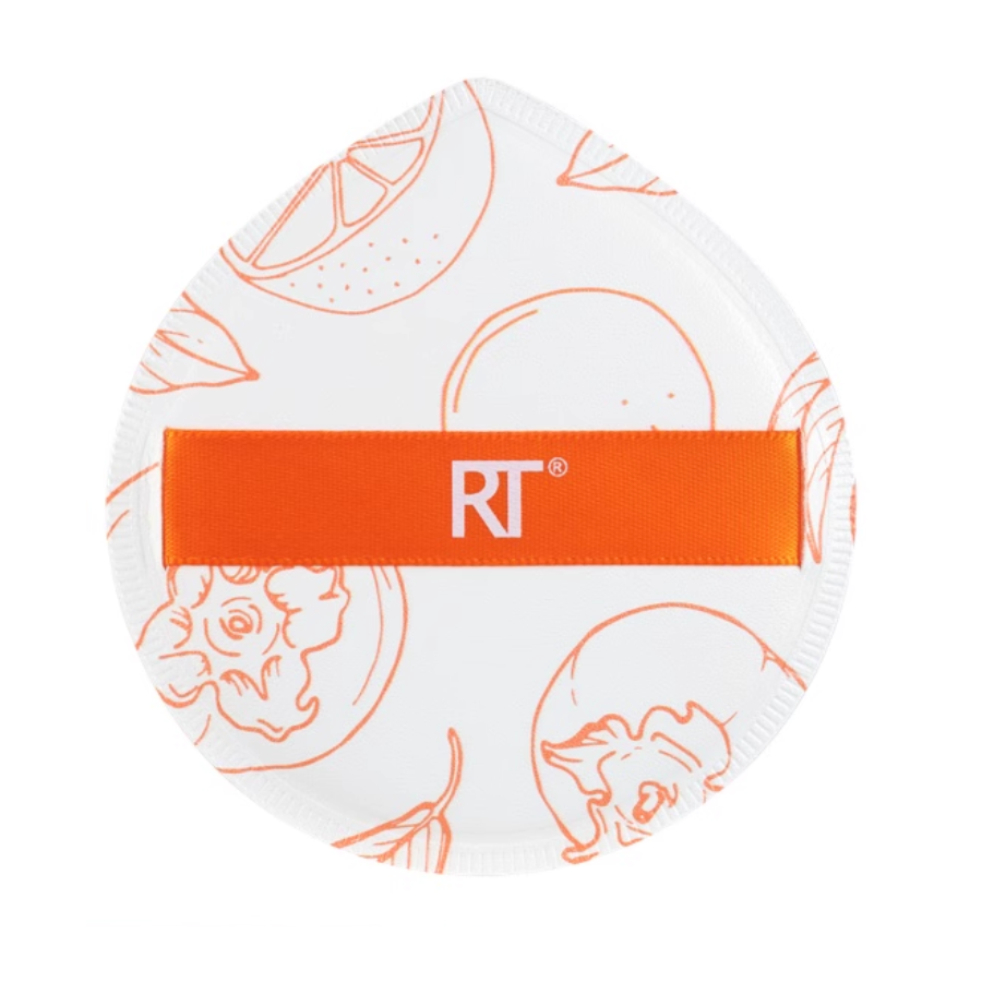 Mút tán nền mềm mại RT Real Techniques Marshmallow White Miracle Complexion 01890